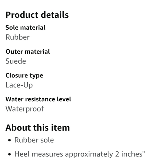 🤍 NWT Sorel Joan of Artic Next Boots - Picture 6 of 7